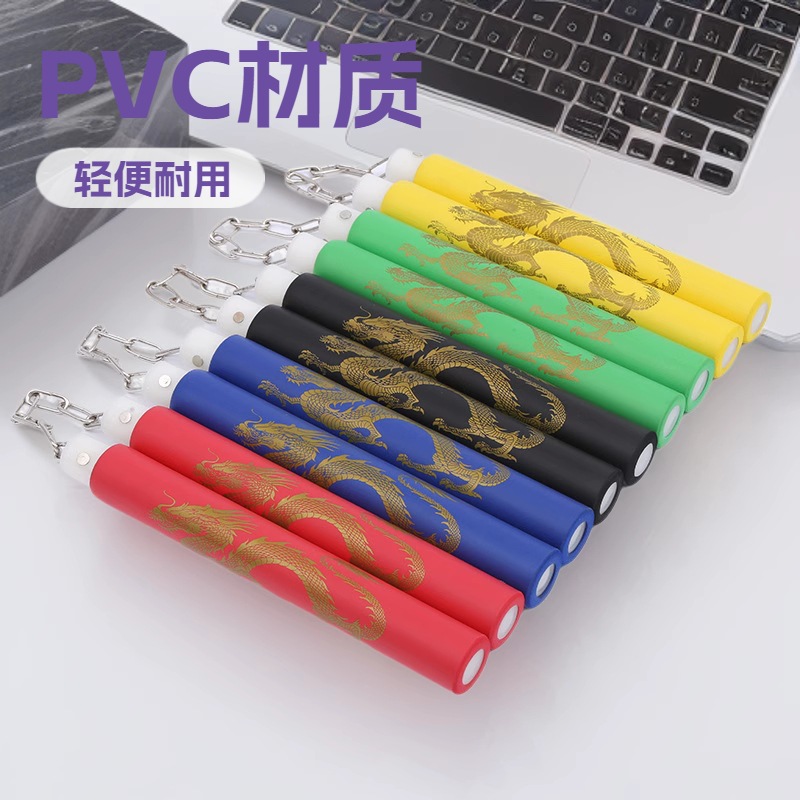 sponge multicoloured practice PVC for taekwondo for martial arts