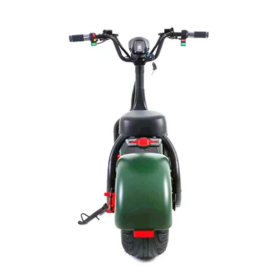 Electric Vehicle M1 Overseas Warehouse – Elektrikli motosikletlər