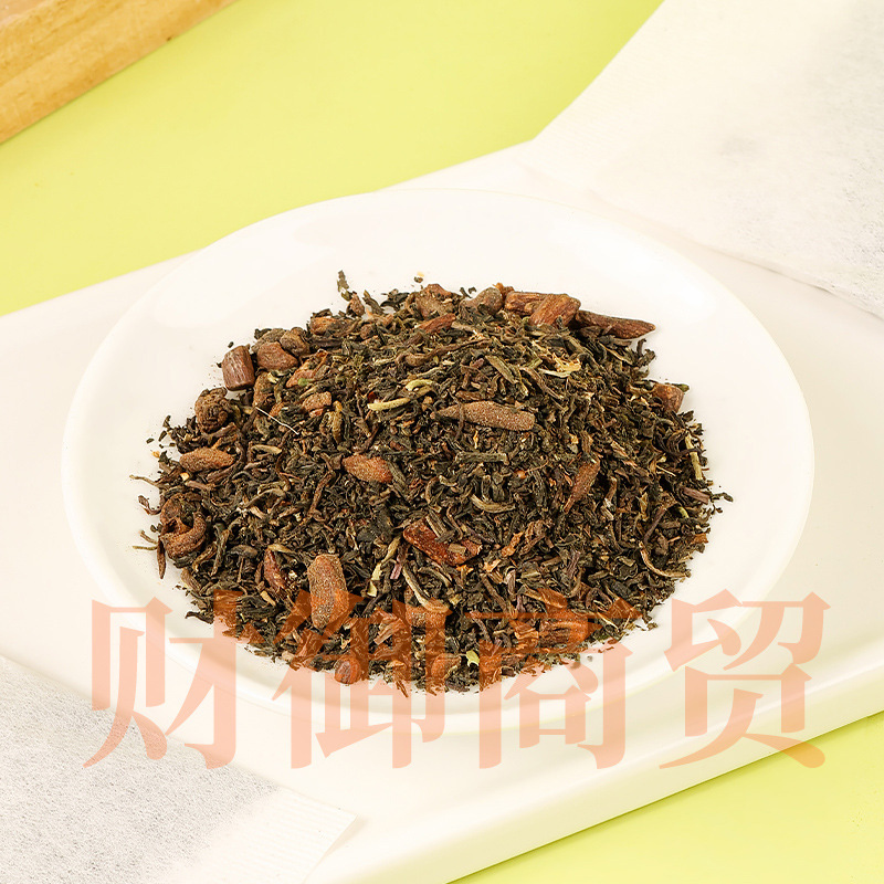 Dandelion Leaf and Root Tea蒲公英叶与根 Dandelion Herbal Tea|undefined