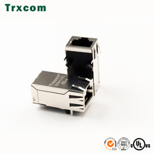 RJ45ԭ������69255-004LF��������������rj45����������̫���˿�