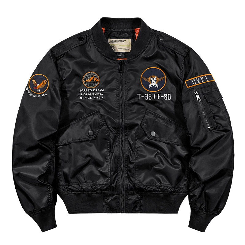 (Cross-border trading), autumn jacket, 2022, oversize
