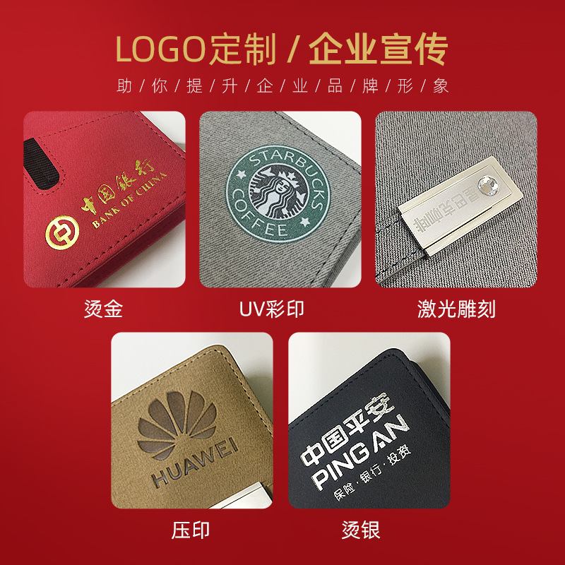 Regalos de negocios personalizados taza corporativa regalos de eventos para empleados regalos de apertura prácticos para clientes