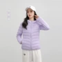 高品质连帽新款新国标羽绒服