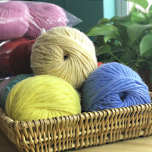 �S��ֱ�N����ū��ë������ë�¾�8mm��ë��DIY����ë������X20