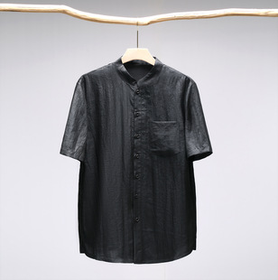 Summer shirt, silk elite trousers