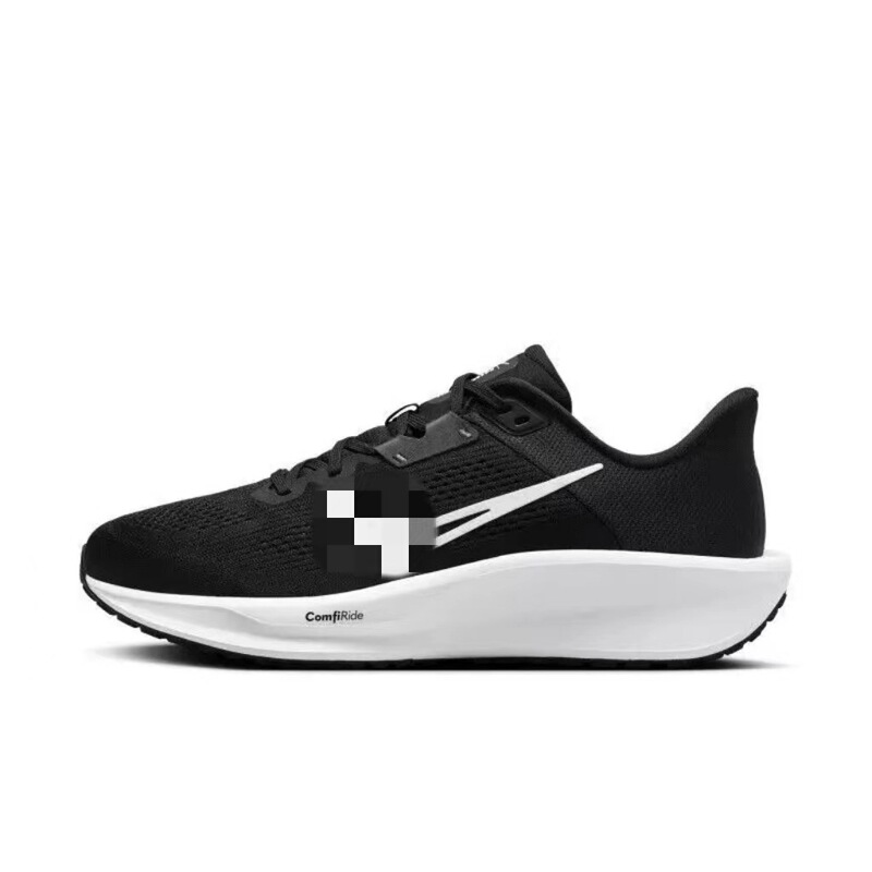 Putian Shoes Pure Original New Model Cycling Shoes Que6 Summer Mesh Breathable Casual Couple Running Shoes Fd6033 Wholesale