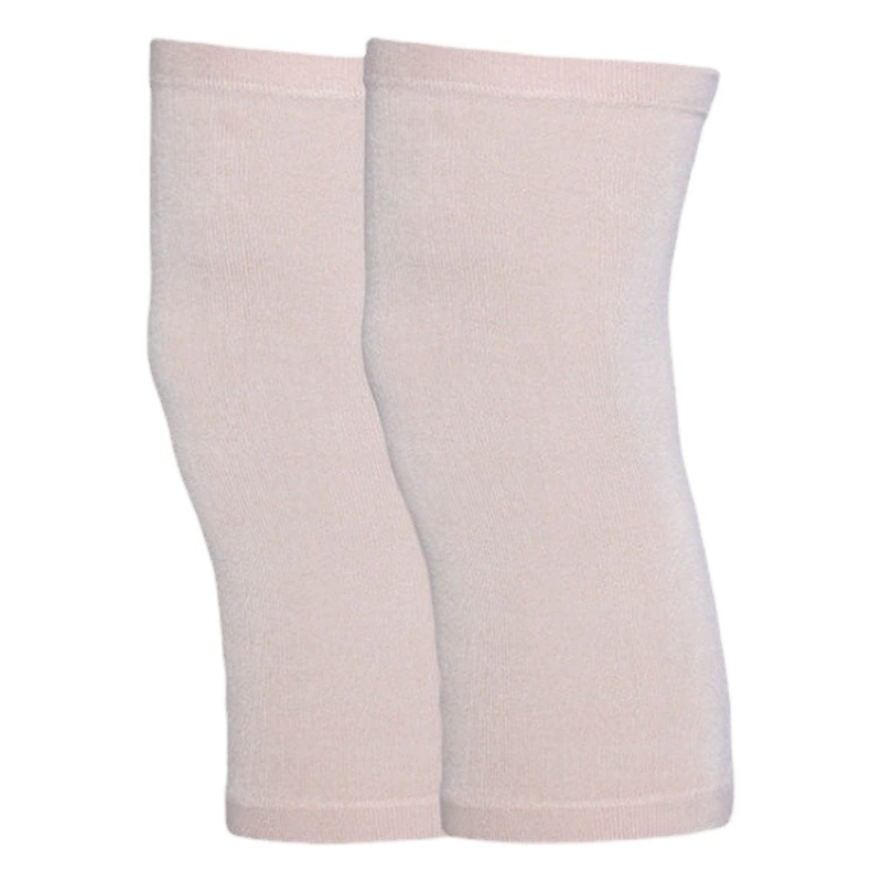 Цветные хлопковые теплые наколенники и накладки на ноги для осени и зимы, унисекс, суперэластичные, морозостойкие, для защиты суставов, хлопковые накладки выше колена, удлиненные.