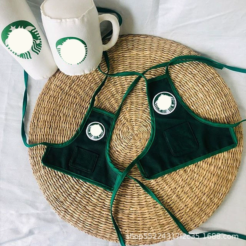 INS Южная Корея Милая звезда мяу G одежда собака живот фартук домашнее животное полотенце для поилки кошка нагрудник зоотовары