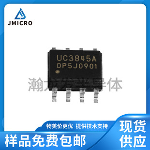 UC3845A PWM�_�P������оƬ�Դ����оƬ DP3845���UC3845B