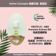 ActiveConceptsABS Purslane Extract BG RX{ȡ