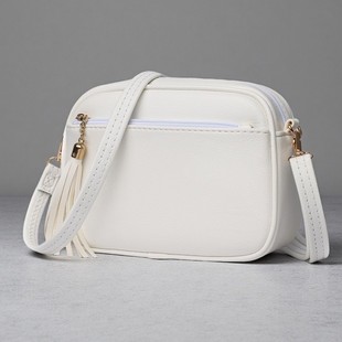 �����ļ�Ů2025�¿����KС������ɫ�μ�б�����bags�μ�С����