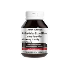 ABOK�u�Ƚ��ѹ�Ӣ���z�ǹ�56g��0.7g*80����һ�����l Դ�^��؛