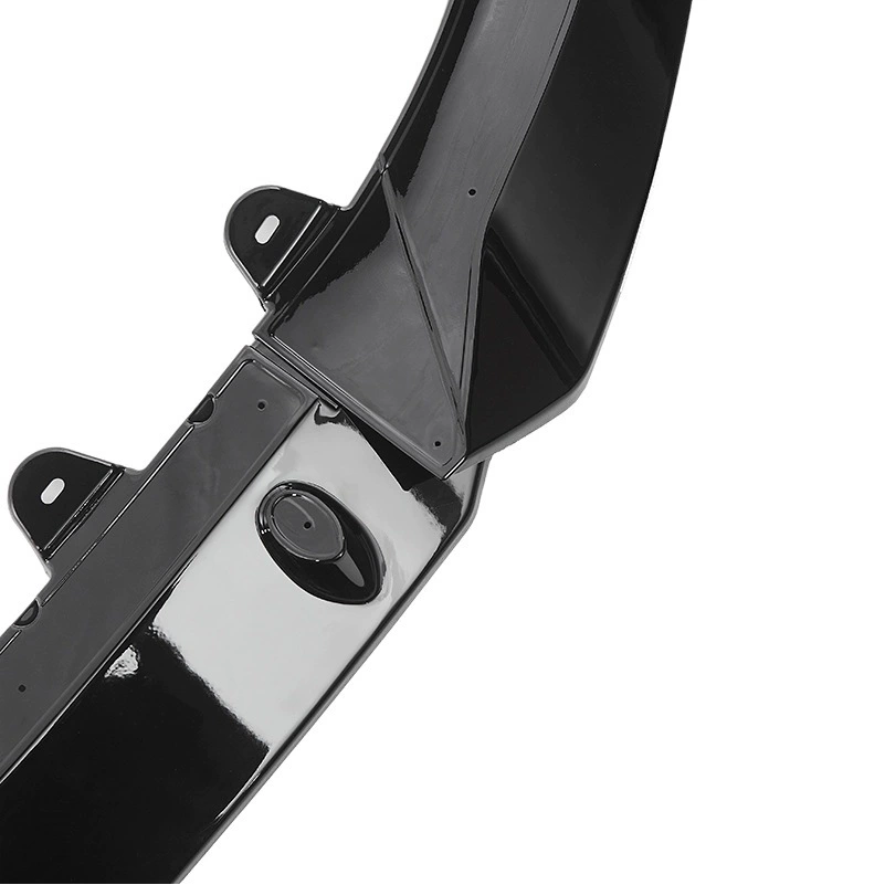 Подходит для моделей 22-24, G01 BMW X3, конкурентоспособная передняя лопата и передняя губа, 3-ступенчатый тип.