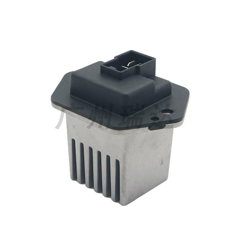 Resistencia del soplador 7801A390 7801A390 Modelo Mitsubishi