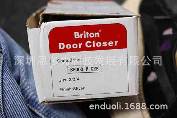 ���ʽ�ALLEGION��ԭӢ��������Briton����S8000ŷ����װ������