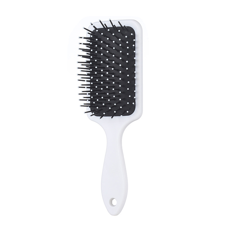 Nuevo cabello doméstico de damas gran tabla airbag pein de masaje cabelludo pein de cabello airbag pein