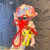 My Little Pony 4th New Year — RouRou