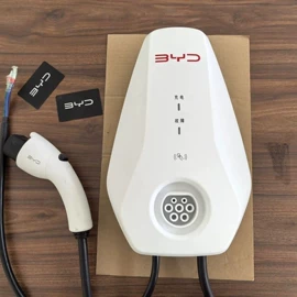 家用充电桩;便携式充电桩