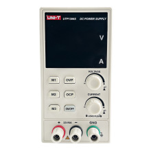 ��ѹ��Դ������UTP1306S 1310�ֻ�ά��UDP6720�ɵ�ֱ����ѹ��Դ