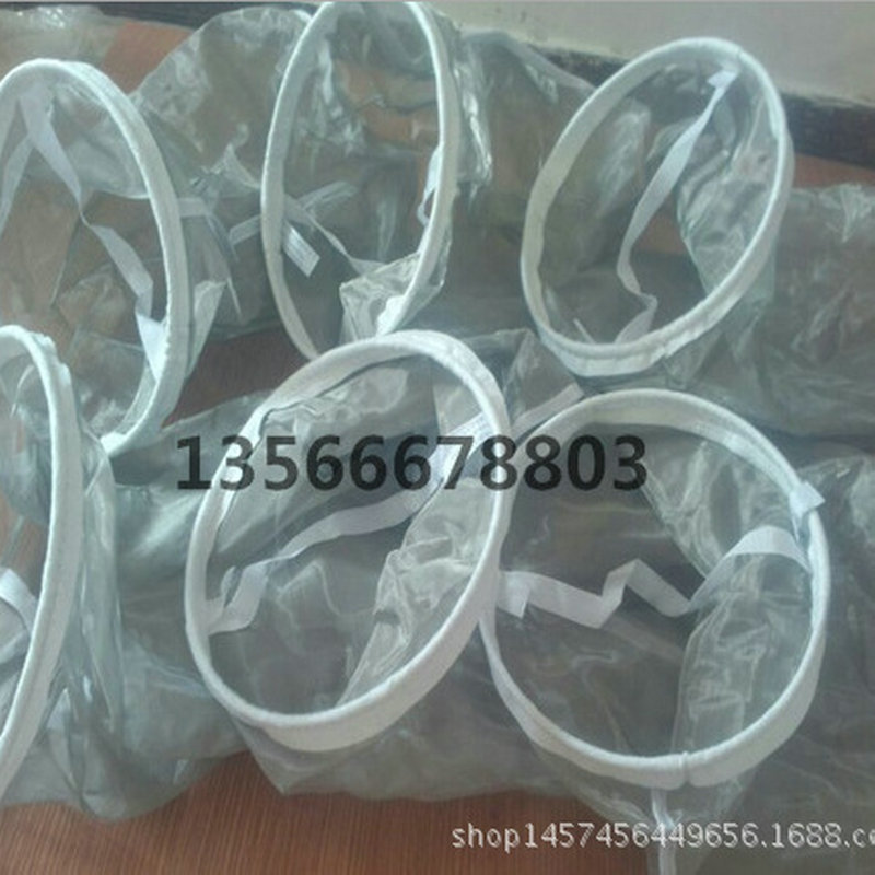 厂家直供尼龙过滤袋 油漆过滤袋 胶水过滤袋 涂料过滤袋批发