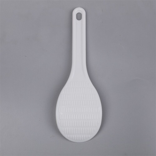 Cross-border rice ball small rice spoon sushi small spoon kitchen gadgets sushi roll spoon