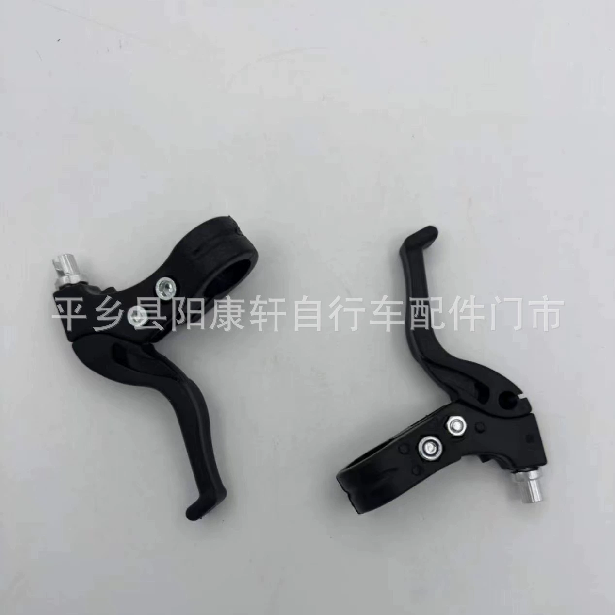 Children's bicycle, bike, plastic steering wheel