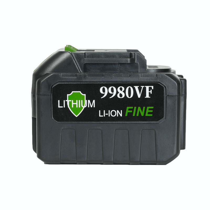 La nueva pistola de lavado de autos transfronteriza de Amazon, pistola de agua de alta presión para el hogar, batería de litio, pistola de agua de lavado de autos inalámbrica portátil de alto voltaje image 20