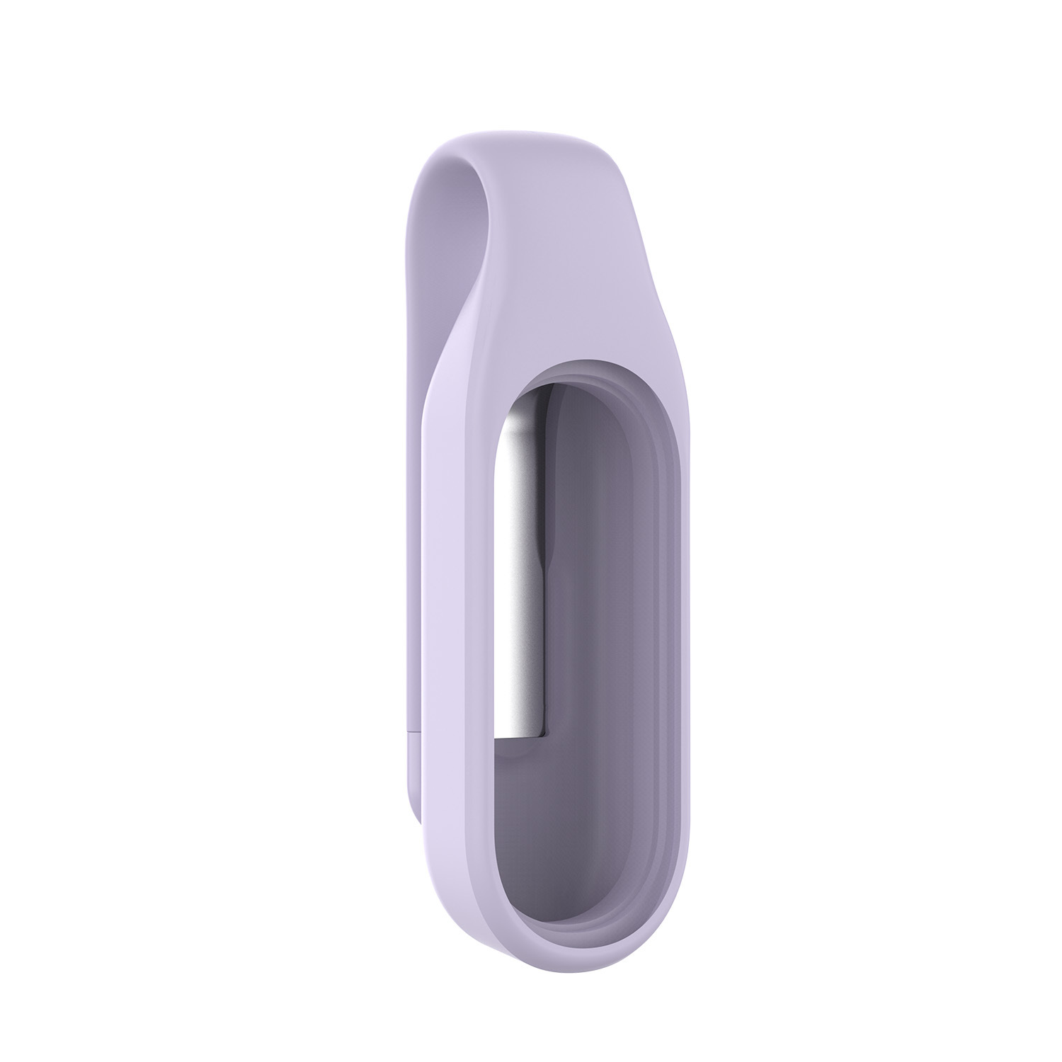 Xinyuan Shuntong is suitable for Xiaomi Band 7 buckle, Band 6 steel plate buckle, Band 7NFC silicone hanging buckle and Mi 5 protective case undefined
