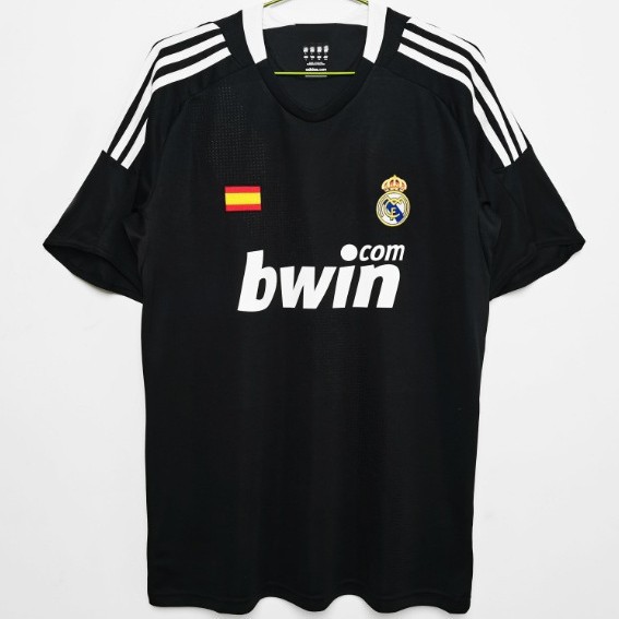 Camiseta del Real Madrid, camiseta del Real Madrid
