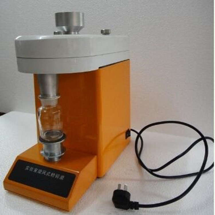 旋风式粉碎磨 型号:MZ03-FS-II 库号：M361210