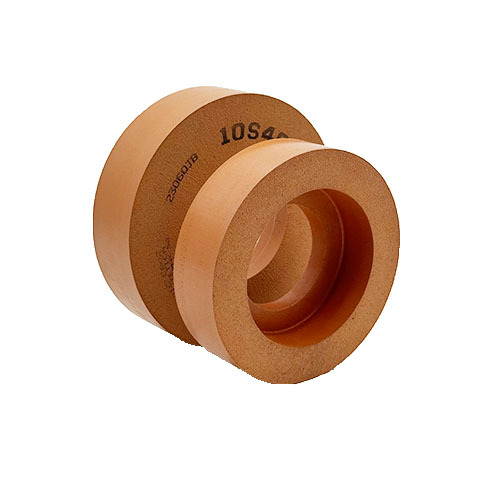 抛光轮 玻璃磨轮10S40水松轮直边机双边机 倒角底边抛光 磨岩板