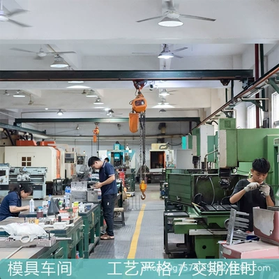 Processing Manufacturer Charging Pile Accessories – Avtomobil hissələri qəlibləri