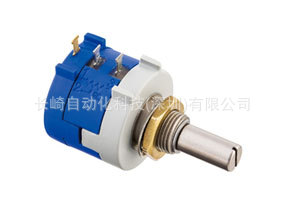 日本MIDORI电位器HP-18-10K议价