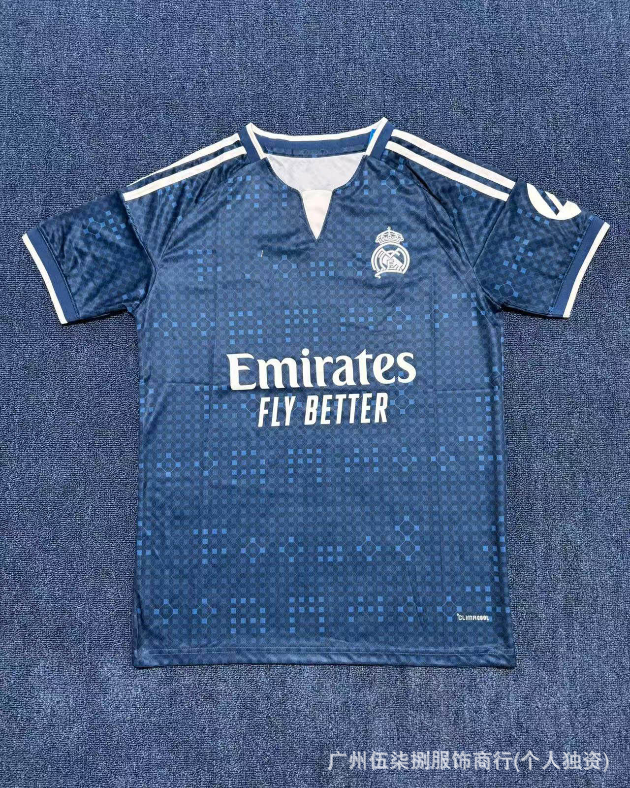 2627 camiseta de fútbol fanáticos Inter HMA Tottenham Arsenal Chelsea Boca AC Inter Tottenham camiseta al por mayor