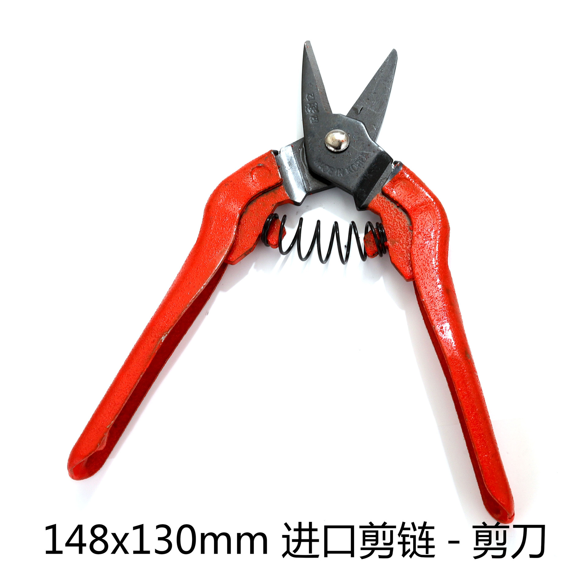 Pinzas hechas a mano bricolaje, pinzas de boca redonda con aguja curva, nuevas pinzas de punta fina de boca plana coreana, buena dureza, acero para muelles