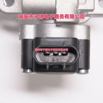 3L1Z-9E926-Aa F65Z-9E926-C – Drossel