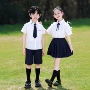 朗诵儿童小学生幼儿园园服