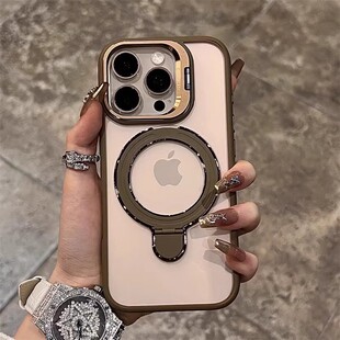 �m���O��18ProMax����֧���֙C��ȫ��iPhone16���R�^Ĥ֧�ܱ��o��