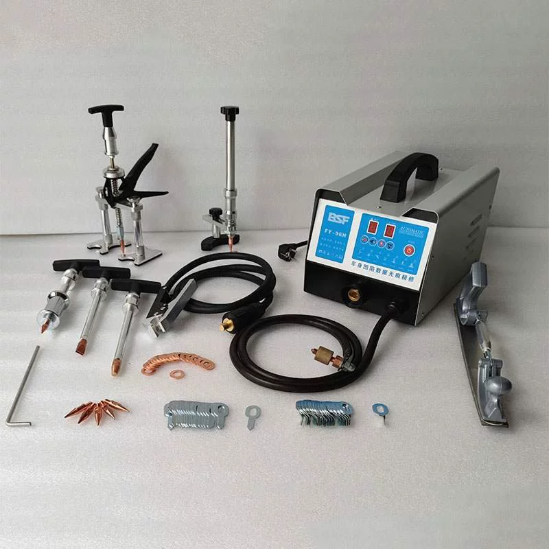 Восстановление данных машина для ремонта листового металла формирователь бесшовная Шпаклевка артефакт Мезон машина автомобиль инструмент для ремонта депрессии