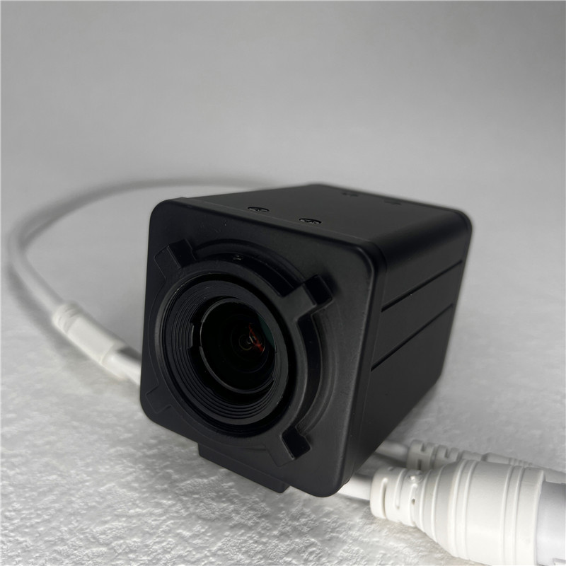 Digital network camera, ONVIF protocol, RTMP live streaming, zoom