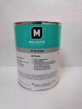 �ձ�Ħ����MOLYKOTE TP-42 Paste����֬��ˮ�͸��A�߿��P�C������