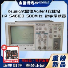 Keysightǵ Agilent݂ 54610B ͨʾ