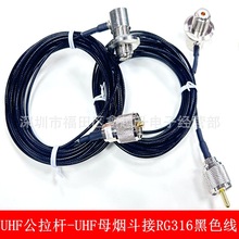 �����^Mĸ�DUHF�����l�B�Ӿ�SL16܇̨���v�C���L����RG316����