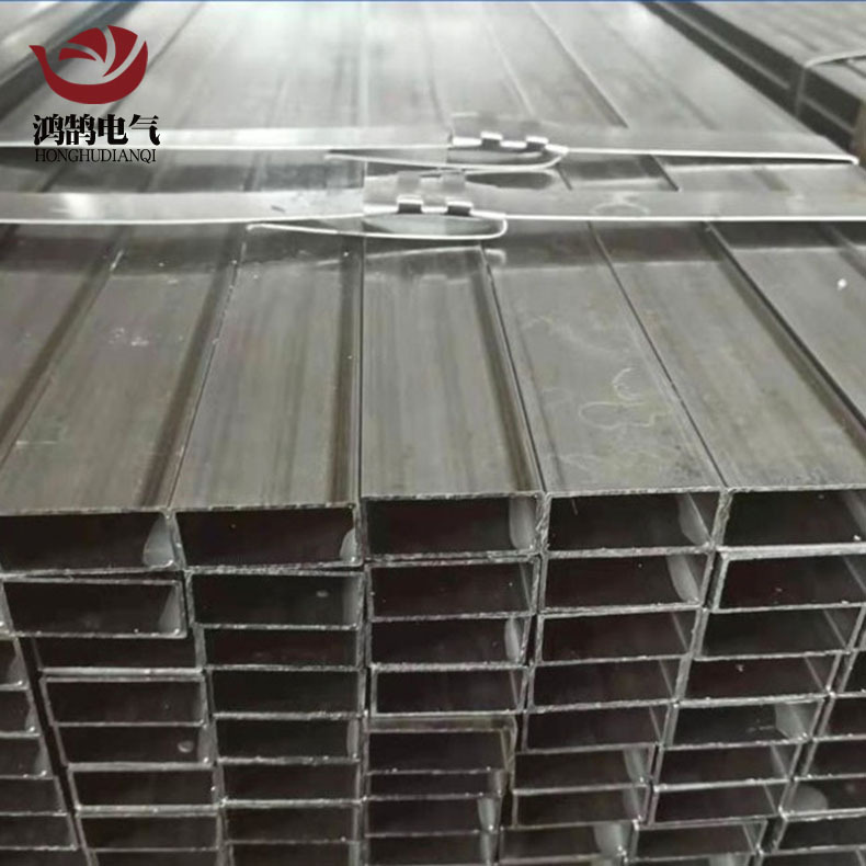 厂家销售精密高频焊接钢管SPCC精密光亮焊管精密焊管去内焊筋现货