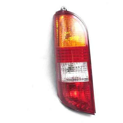 light/brake rear light, Tail light