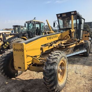 �F؛�֠��� G740 ƽ�ؙCUsed Volvo G740 ����ƽ·�C