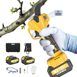 电动吹风机;电链锯;割草机