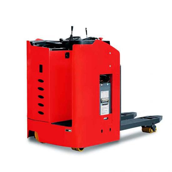 MiMA米玛6吨电动搬运车 MEB60重型模具搬运车20吨电动叉车北京