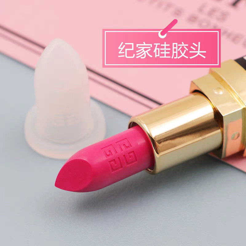 Ji Jia silicone head