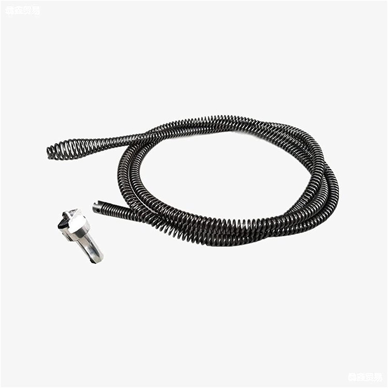 3 M 헤드 스프링 + 전기 드릴 커넥터